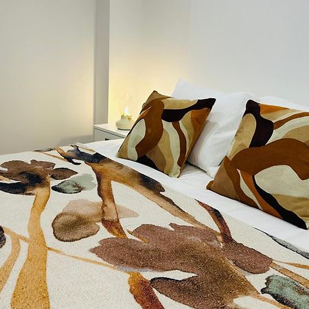 Family Apartment In The Malaga City Center Exteriör bild