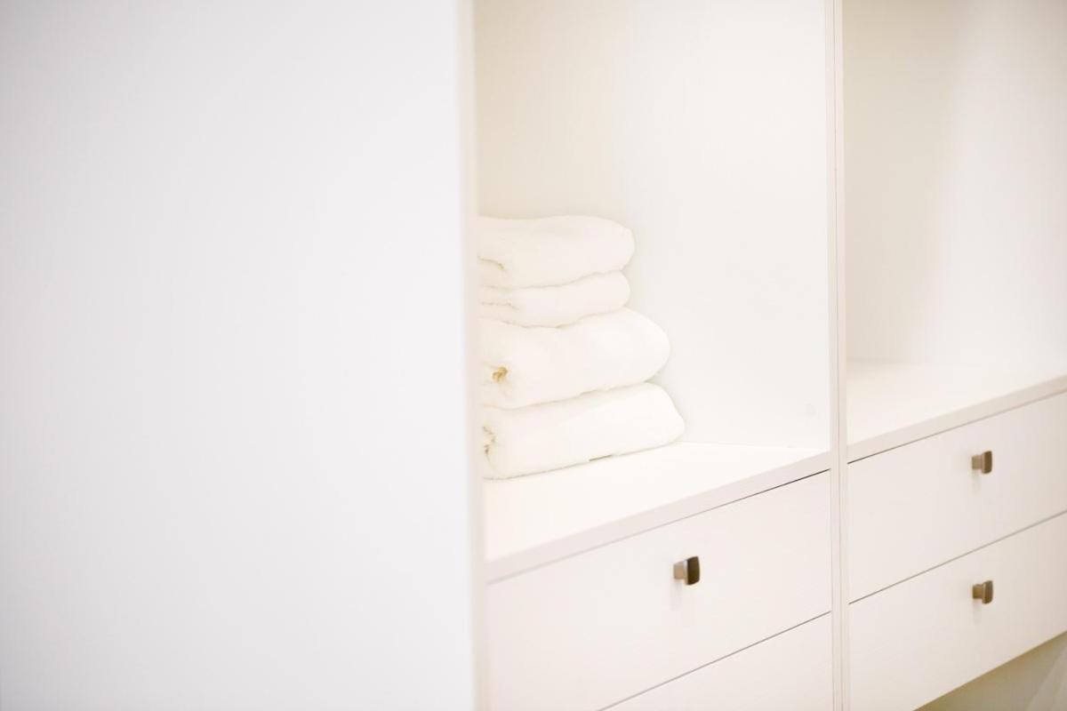 Family Apartment In The Malaga City Center Exteriör bild